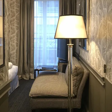 George Washington Hotel Parijs