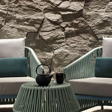 Hotel La Demeure Montaigne 5*