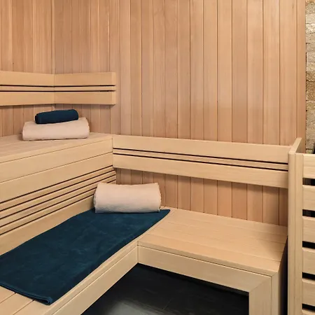 La Demeure Montaigne 5* Paris