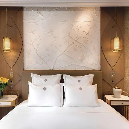 La Demeure Montaigne Paris