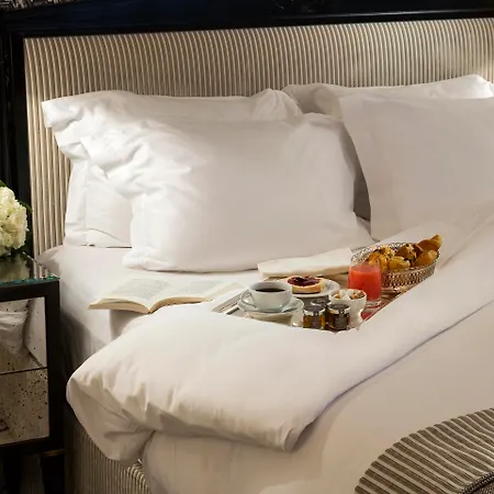 San Regis Hotel 5*