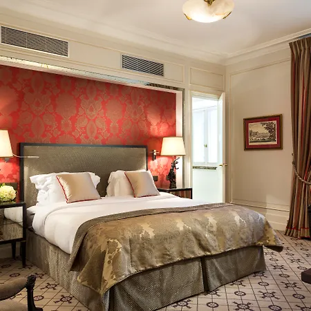 San Regis Hotel 5*