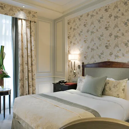 Hotel San Regis