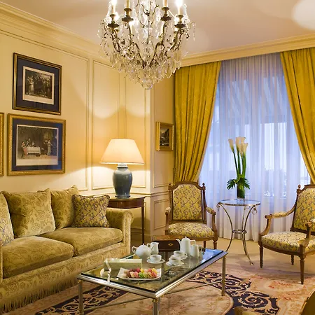 Hotel San Regis 5*