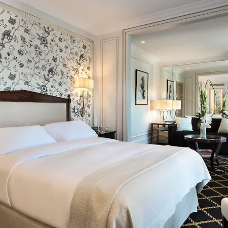 San Regis Hotel