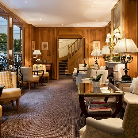 San Regis 5*