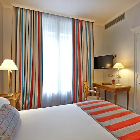 Royal Champs Elysées Hotel París