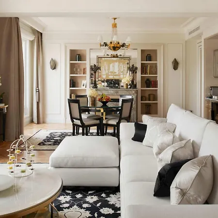 Four Seasons George V Hotel 5*