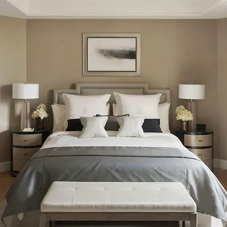 Four Seasons George V Hotel Paris