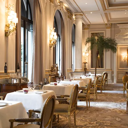 Four Seasons George V Hotel 5*