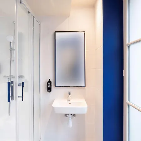 Otel Ibis Styles Opera Lafayette