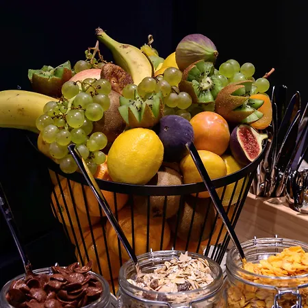 Ibis Styles Opera Lafayette Otel