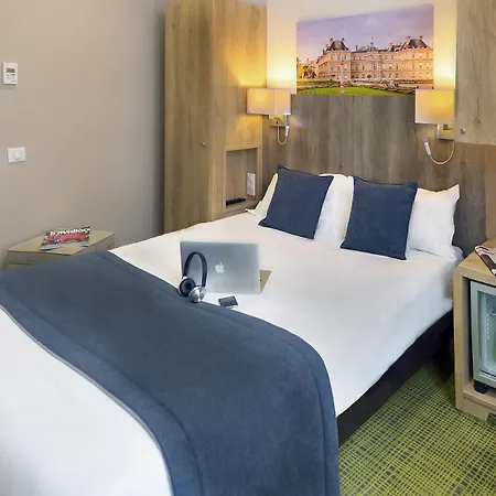 Hotell Eugenie 3*