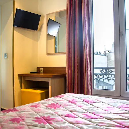 Terminus Montparnasse Hotel Paris