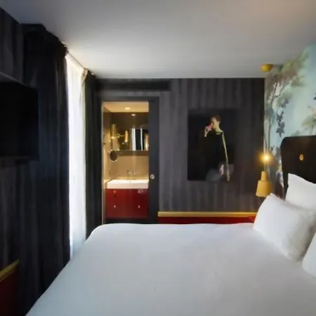 Hotel Snob 4*