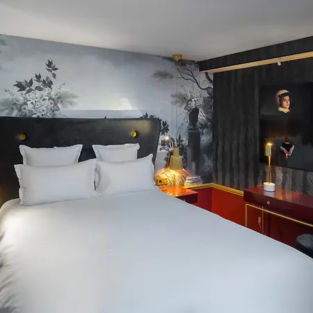 Snob Hotel Paříž