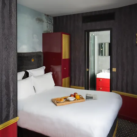 Hotel Snob