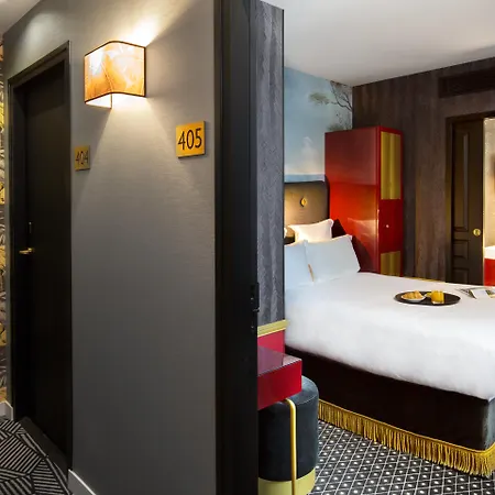Hotel Snob Paříž