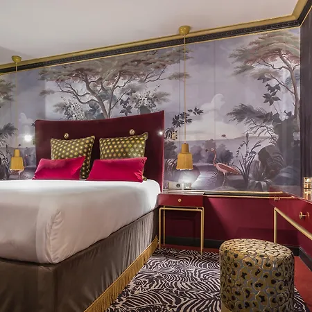 Hotel Snob