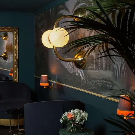 Hotel Snob Paříž