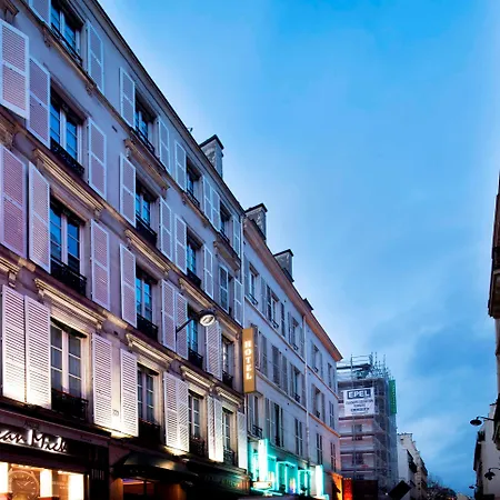 Elysees Paris