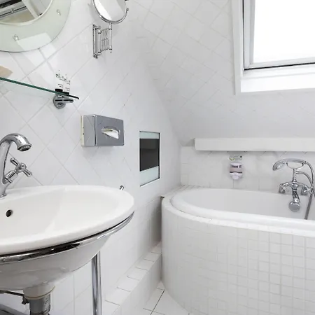 Hotell Elysees Paris