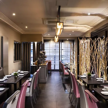 Elysees 3* Paris