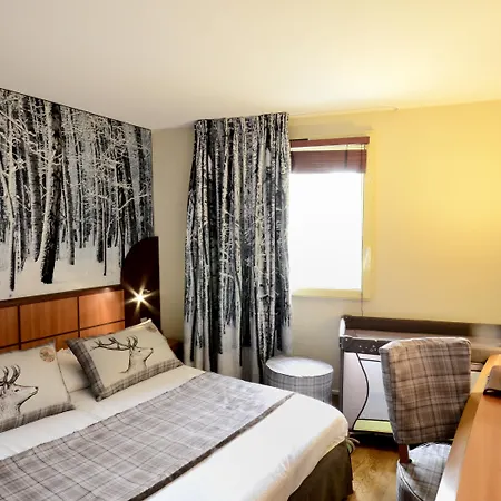 Green Confort 13 (adults Only) 3*