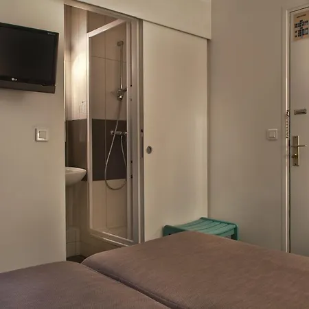 Hotel Louisa