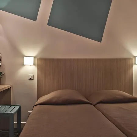 Hotel Louisa Paris