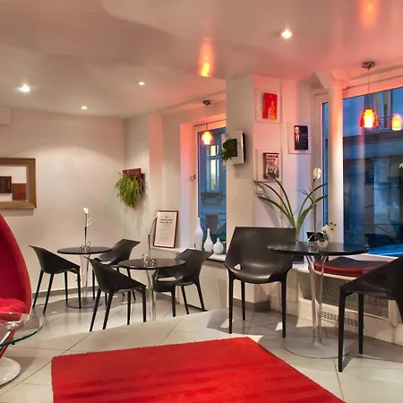 Hotel Louisa 2*