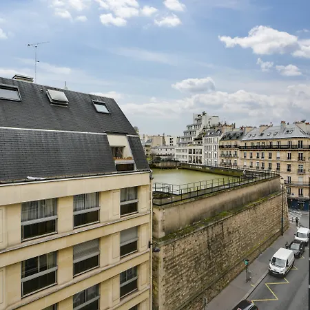 Hotel Louisa Paris