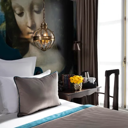 Bersolys Saint-germain Hotel