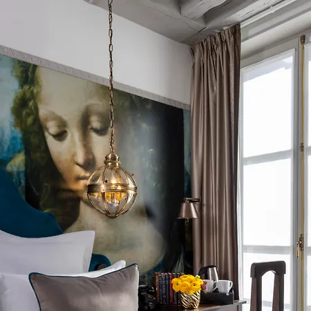 Hotel Bersolys Saint-germain