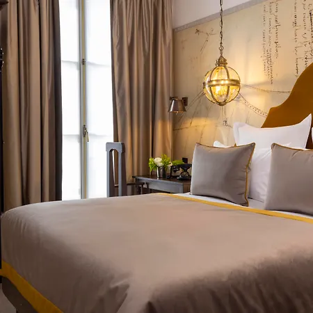 Bersolys Saint-germain Hotel Paris
