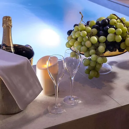 Hotel Bersolys Saint-germain Paris