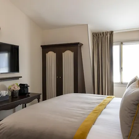 Bersolys Saint-germain Hotel