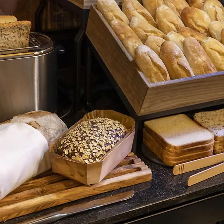 Bersolys Saint-germain Hotel Paris