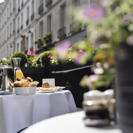 Bersolys Saint-germain 3*