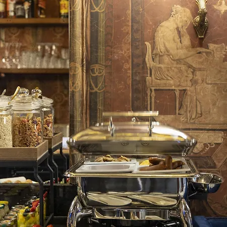 Bersolys Saint-germain Paris