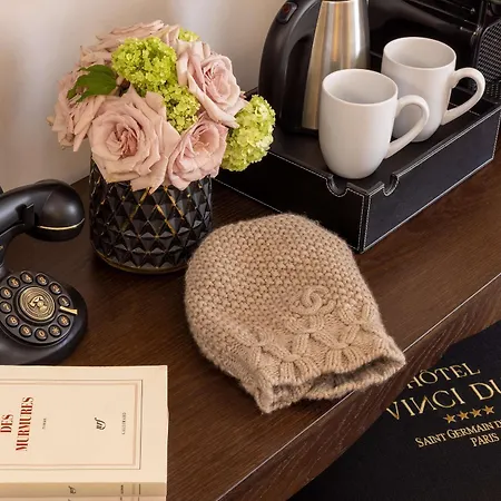 Hotel Bersolys Saint-germain