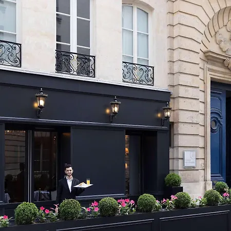 Bersolys Saint-germain Paris
