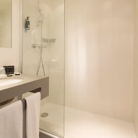 1er Lafayette 3* París