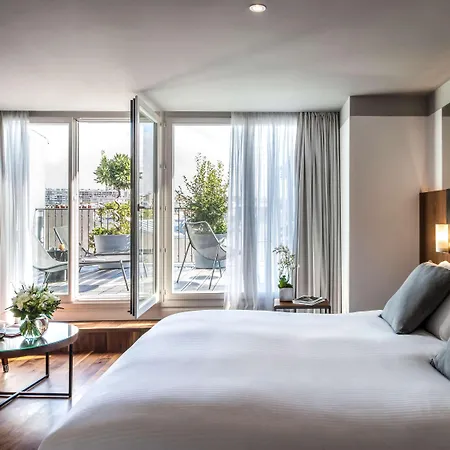 Bastille Boutet - Mgallery Hotel 5*