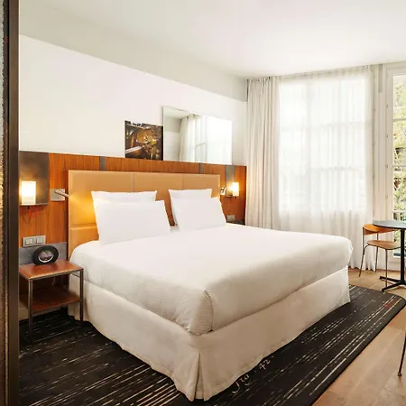 Hotel Bastille Boutet - Mgallery 5*