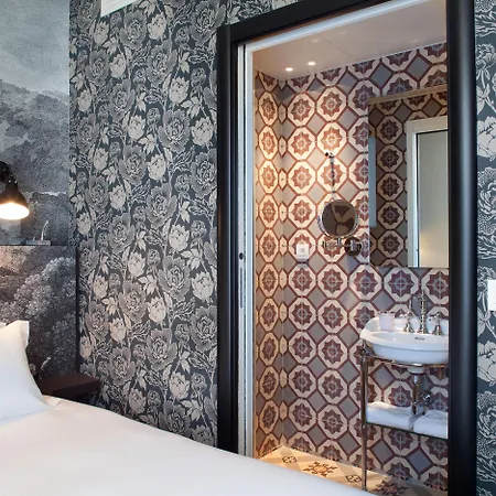 Hotel L'antoine