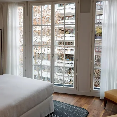 Bastille Boutet - Mgallery Hotel