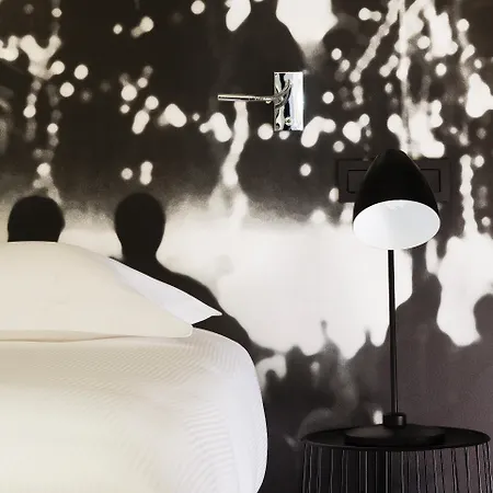 L'antoine Hotel Paris