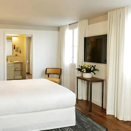 Hotel Bastille Boutet - Mgallery Paris