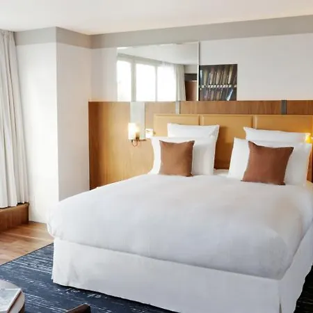 Bastille Boutet - Mgallery Hotel